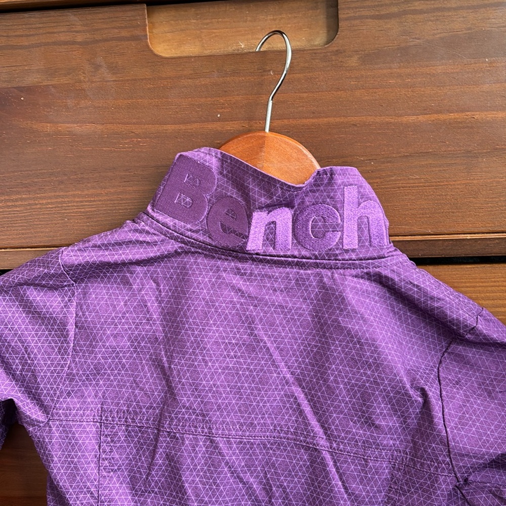 6T Bench jacket - Picture 7 of 8